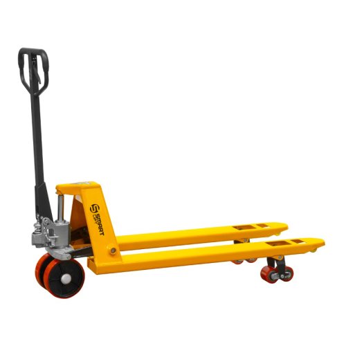 Гидравлическая тележка SD (BF25, г/п 2500 кг, 1150x550 мм, PDP) SMARTLIFT (SMART)