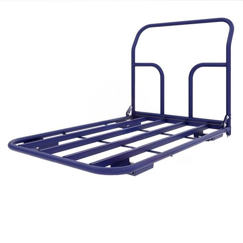 Тележка платформенная каркасная ТК 3 (1000x600 мм, без колес)