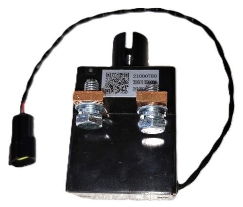 Аварийный выключатель питания для литиевой батареи 35601000005, XILIN (Ningbo Ruyi), для CDDR-E (N), CDDR, CDDK, CBDR, CQDR