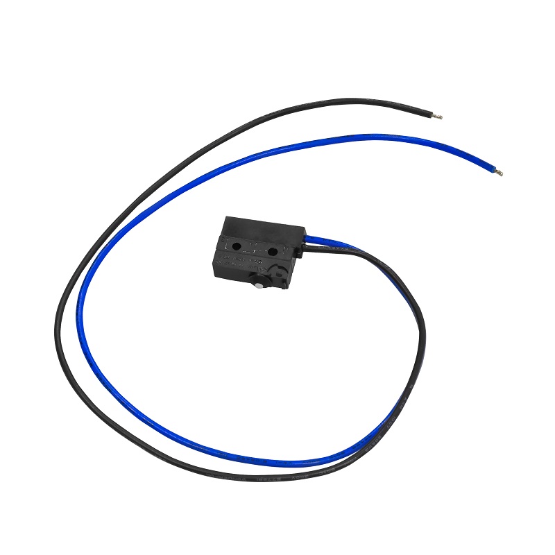Микровыключатель, 35612000017, XILIN (Ningbo Ruyi), для CDDK15, CDDR15, CBD15R, CBD15W-Lix
