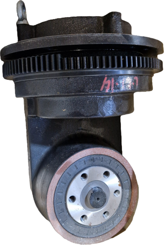 Ходовой редуктор ZK18 в сборе, ZK18-240000-40, EP Equipment, для CQD16L