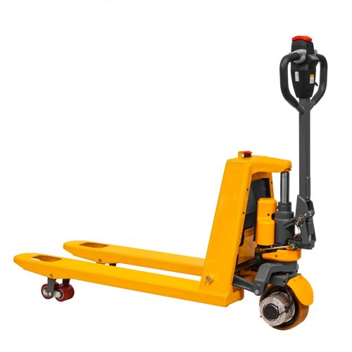 Электророхля CBD20 (2000 кг, li-ion 48В / 15Ач) СМАРТЛИФТ (SMARTLIFT) / СМАРТ (SMART)