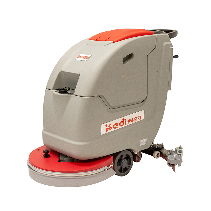 Поломоечная машина Kedi GBZ-430BU (li-ion 24В /60Ач)