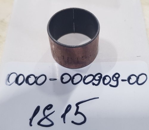Втулка 1815, 0000-000909-00, EP Equipment, для ES10-10ES, ES20-15ET