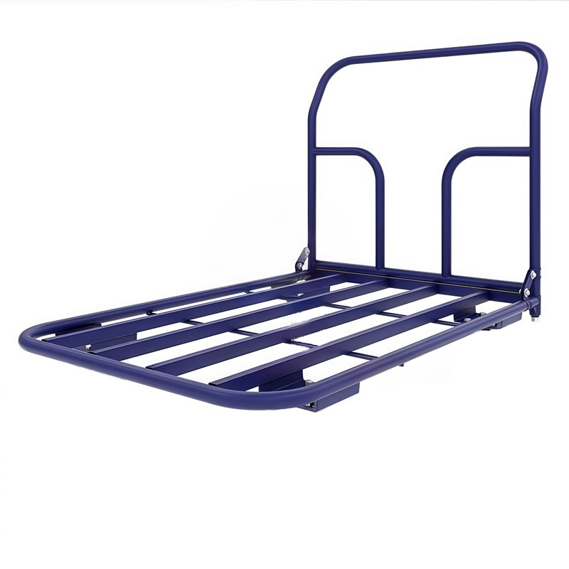 Тележка платформенная каркасная ТК 6 (1200x800 мм, без колес)