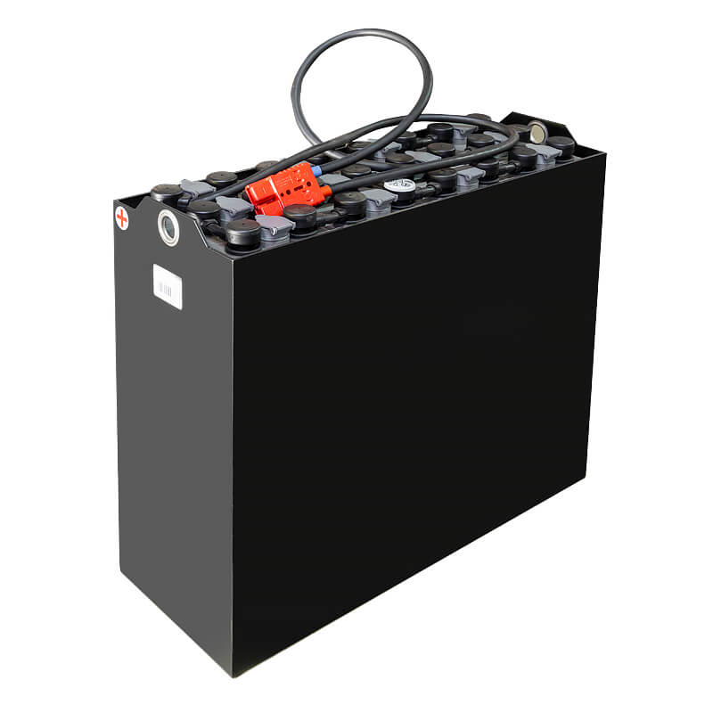 АКБ 24В/300Ач для штабелера CDDK20