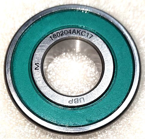 Подшипник 180204 АКС17 (АПЗ-20) (6204)