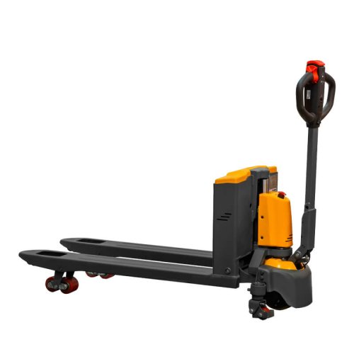 Перевозчик паллет CBD15W-II Li (1500 кг; li-ion 24В / 50Ач) SMARTLIFT (SMART)