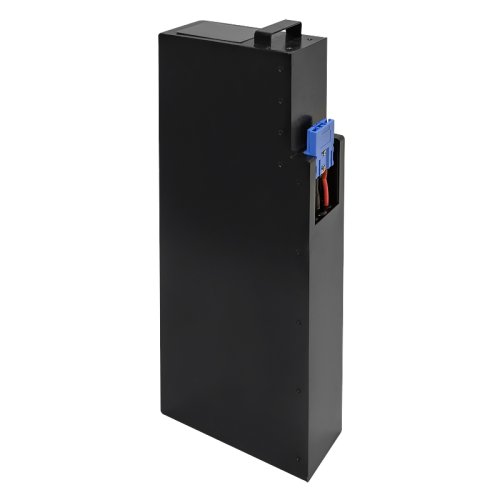 Аккумуляторная батарея (АКБ) Li-ion 25,6V / 40 Ah для электротележки CBD15W-II Li