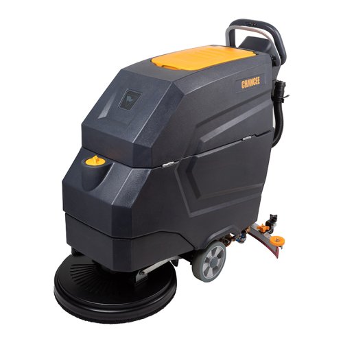 Поломоечная машина с приводом Chancee M60 Self-walking (li-ion 24В / 150Ач)