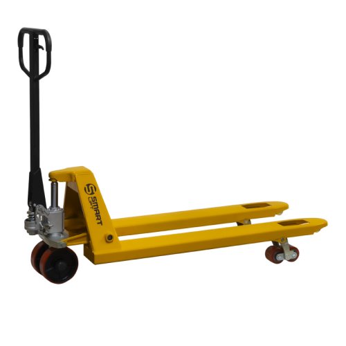 Гидравлическая тележка SD (AC30, J, г/п 3000 кг, 1150x550 мм, PDP) СМАРТЛИФТ (SMARTLIFT) / СМАРТ (SMART)