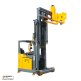 Узкопроходный ричтрак OPD15 (1500 кг; 8,6 м; 48В / 1000Ач) СМАРТЛИФТ (SMARTLIFT) – изображение №1