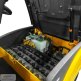 Электропогрузчик MK20 (2000 кг; 5,5 м; 48В / 400Ач) СМАРТЛИФТ (SMARTLIFT) / СМАРТ (SMART) – изображение №6