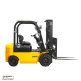 Погрузчик дизельный CPCD18T8 (1800 кг; 3,3 м; Xinchai 485) СМАРТЛИФТ (SMARTLIFT) – изображение №2