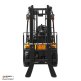 Погрузчик дизельный CPCD20T3 (2000 кг; 4,8 м; Xinchai 490) СМАРТЛИФТ (SMARTLIFT) – изображение №4