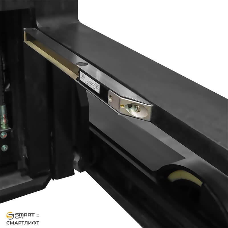 Ричтрак CQD20L (2000 кг; 10,0 м; li-ion 48В / 405 Ач) СМАРТЛИФТ (SMARTLIFT) / СМАРТ (SMART) – изображение №14