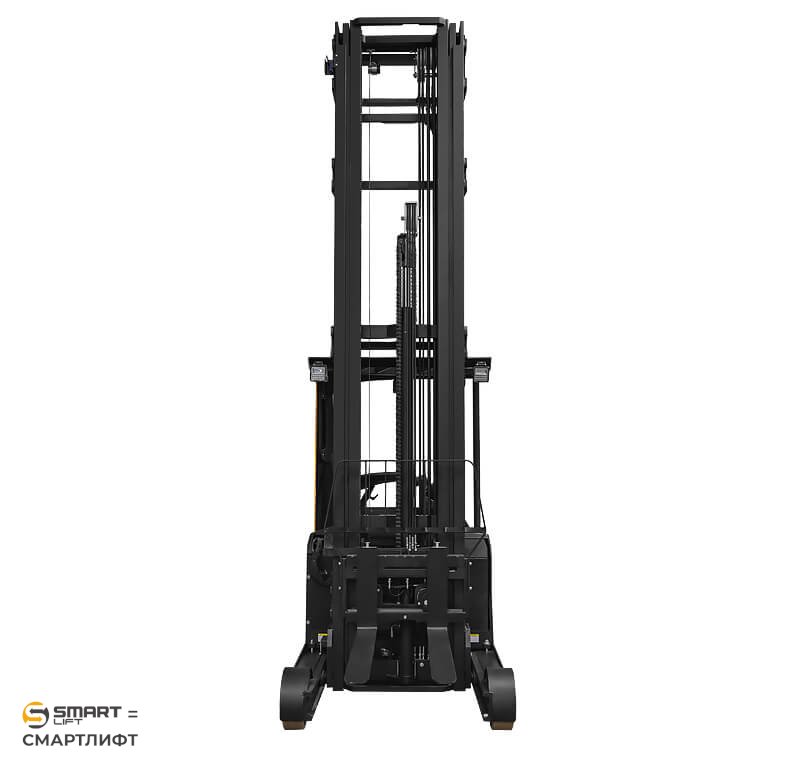 Ричтрак CQD20L (2000 кг; 10,0 м; li-ion 48В / 560 Ач) СМАРТЛИФТ (SMARTLIFT) / СМАРТ (SMART) – изображение №4