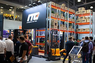 Итоги CeMAT RUSSIA-2024