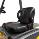 Электропогрузчик MK20 (2000 кг; 4,8 м; 48В / 490Ач) СМАРТЛИФТ (SMARTLIFT) / СМАРТ (SMART) – изображение №7
