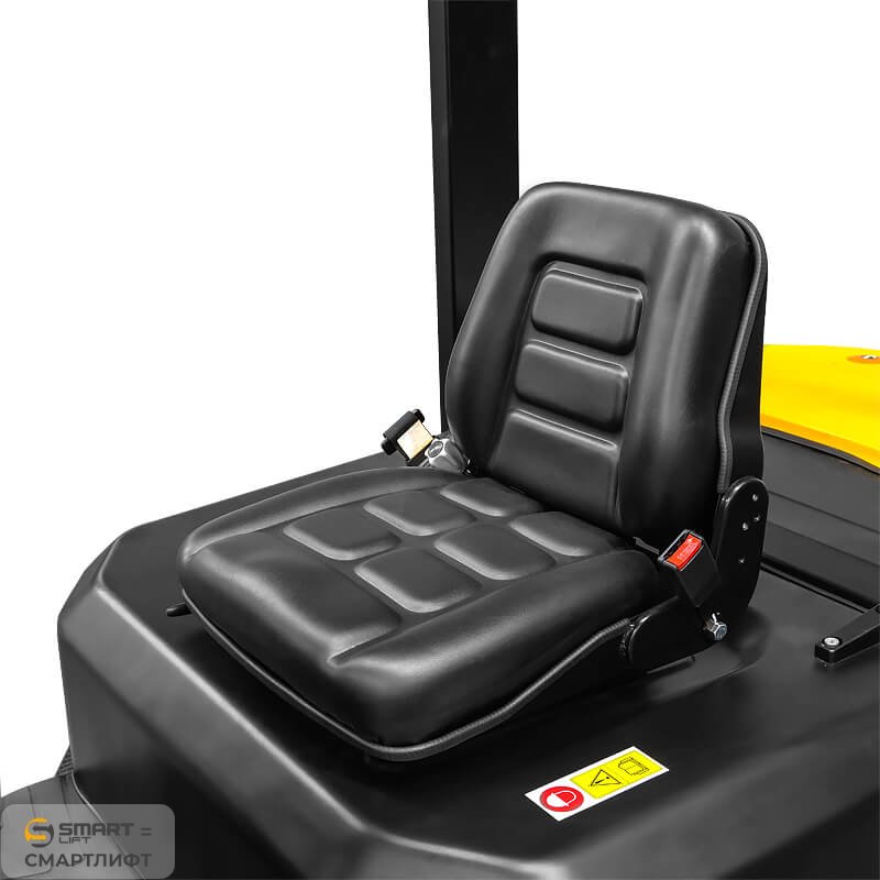 Погрузчик дизельный CPCD35T3 (3500 кг; 6 м; Xinchai 490) СМАРТЛИФТ (SMARTLIFT) – изображение №7