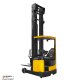Ричтрак CQD20L (2000 кг; 11,0 м; li-ion 48В / 560 Ач) СМАРТЛИФТ (SMARTLIFT) / СМАРТ (SMART) – изображение №1