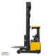Ричтрак CQD20L (2000 кг; 12,0 м; li-ion 48В / 560 Ач) СМАРТЛИФТ (SMARTLIFT) / СМАРТ (SMART) – изображение №2