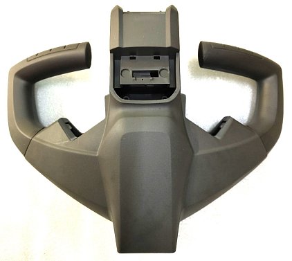 Корпус пульта управления 30916000005, 30917000006, XILIN (Ningbo Ruyi), для CBD15W