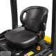 Электропогрузчик CPD20FVL (2000 кг; 3 м; li-ion 80В / 205Ач) СМАРТЛИФТ (SMARTLIFT) – изображение №7
