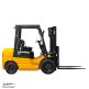 Погрузчик дизельный CPCD20T3 (2000 кг; 4,8 м; Xinchai 490) СМАРТЛИФТ (SMARTLIFT) – изображение №2