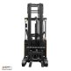 Ричтрак CQD16L (1600 кг; 8,0 м; li-ion 48В / 405 Ач) СМАРТЛИФТ (SMARTLIFT) / СМАРТ (SMART) – изображение №6