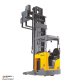 Узкопроходный ричтрак OPD15Z (1500 кг; 7 м; 48В / 450Ач) СМАРТЛИФТ (SMARTLIFT) – изображение №1