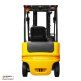 Электропогрузчик MK20 (2000 кг; 3 м; 48В / 490Ач) СМАРТЛИФТ (SMARTLIFT) / СМАРТ (SMART) – изображение №5