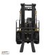 Погрузчик дизельный CPCD35T3 (3500 кг; 6 м; Xinchai 490) СМАРТЛИФТ (SMARTLIFT) – изображение №4