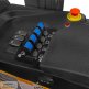Узкопроходный ричтрак OPTS15 (1500 кг; 12 м; 80В / 600Ач) СМАРТЛИФТ (SMARTLIFT) – изображение №3