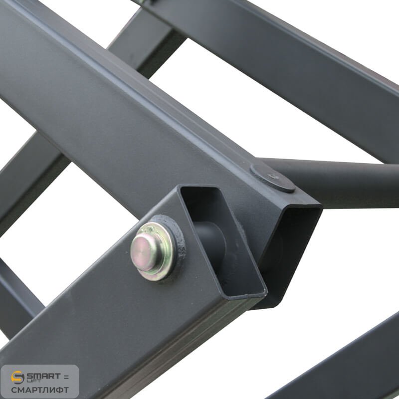 Подъемник ножничный несамоходный SJY-0.3-11 (380В; 300 кг; 11 м) СМАРТЛИФТ (SMARTLIFT) / СМАРТ (SMART) – изображение №9