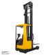 Ричтрак CQD20L (2000 кг; 11,0 м; li-ion 48В / 405 Ач) СМАРТЛИФТ (SMARTLIFT) / СМАРТ (SMART) – изображение №7