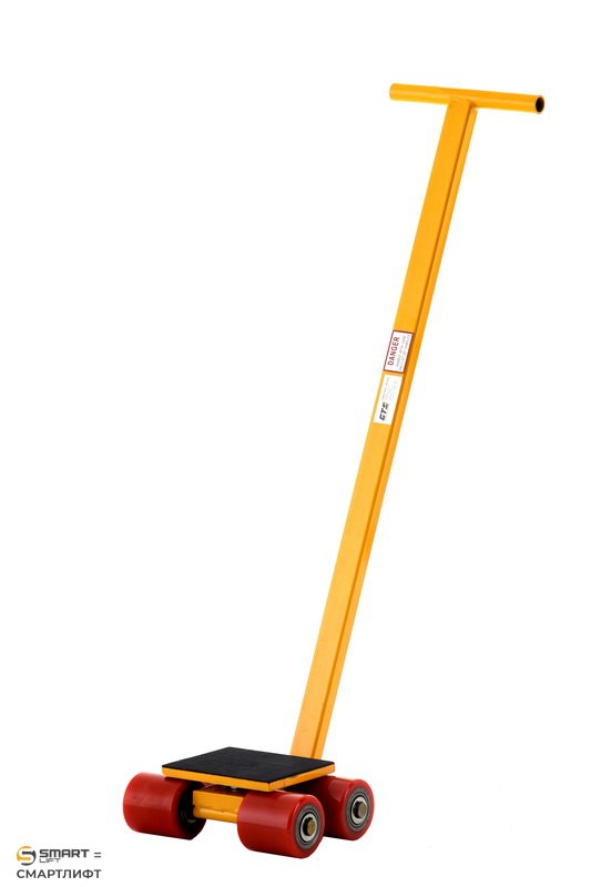 Управляемая такелажная платформа ST-30 SMARTLIFT