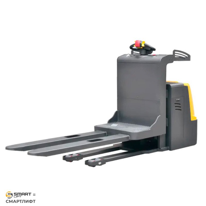 Комплектовщик заказов OPL10G (1000 кг; 24В / 240Ач; EPS) СМАРТЛИФТ (SMARTLIFT) / СМАРТ (SMART) – изображение №2