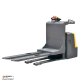 Комплектовщик заказов OPL10G (1000 кг; 24В / 240Ач; EPS) СМАРТЛИФТ (SMARTLIFT) / СМАРТ (SMART) – изображение №2