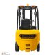 Погрузчик дизельный CPCD20T8 (2000 кг; 4,8 м; Mitsubishi S4S) СМАРТЛИФТ (SMARTLIFT) – изображение №5