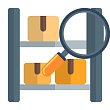 Проверка стеллажей