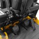Погрузчик дизельный CPCD35T3 (3500 кг; 3,3 м; Xinchai 490) СМАРТЛИФТ (SMARTLIFT) – изображение №8