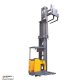 Узкопроходный ричтрак OPD15L (1500 кг; 6,5 м; 48В / 450Ач) СМАРТЛИФТ (SMARTLIFT) – изображение №1