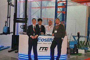 CeMAT-2013: крупнейшая отраслевая выставка продолжается!