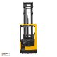 Ричтрак CQD20L (2000 кг; 11,0 м; li-ion 48В / 405 Ач) СМАРТЛИФТ (SMARTLIFT) / СМАРТ (SMART) – изображение №8