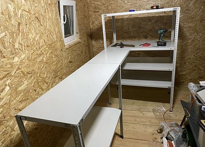 Интересные решения наших клиентов