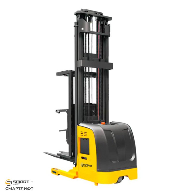 Комплектовщик заказов OPS15 (1500 кг; 7 м; 24В / 770Ач) СМАРТЛИФТ (SMARTLIFT) / СМАРТ (SMART) – изображение №2