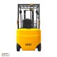 Электропогрузчик CPD20L1 (2000 кг; 5 м; li-ion 48В / 360Ач) СМАРТЛИФТ (SMARTLIFT) – изображение №5