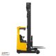 Ричтрак CQD20L (2000 кг; 12,0 м; li-ion 48В / 560 Ач) СМАРТЛИФТ (SMARTLIFT) / СМАРТ (SMART) – изображение №6